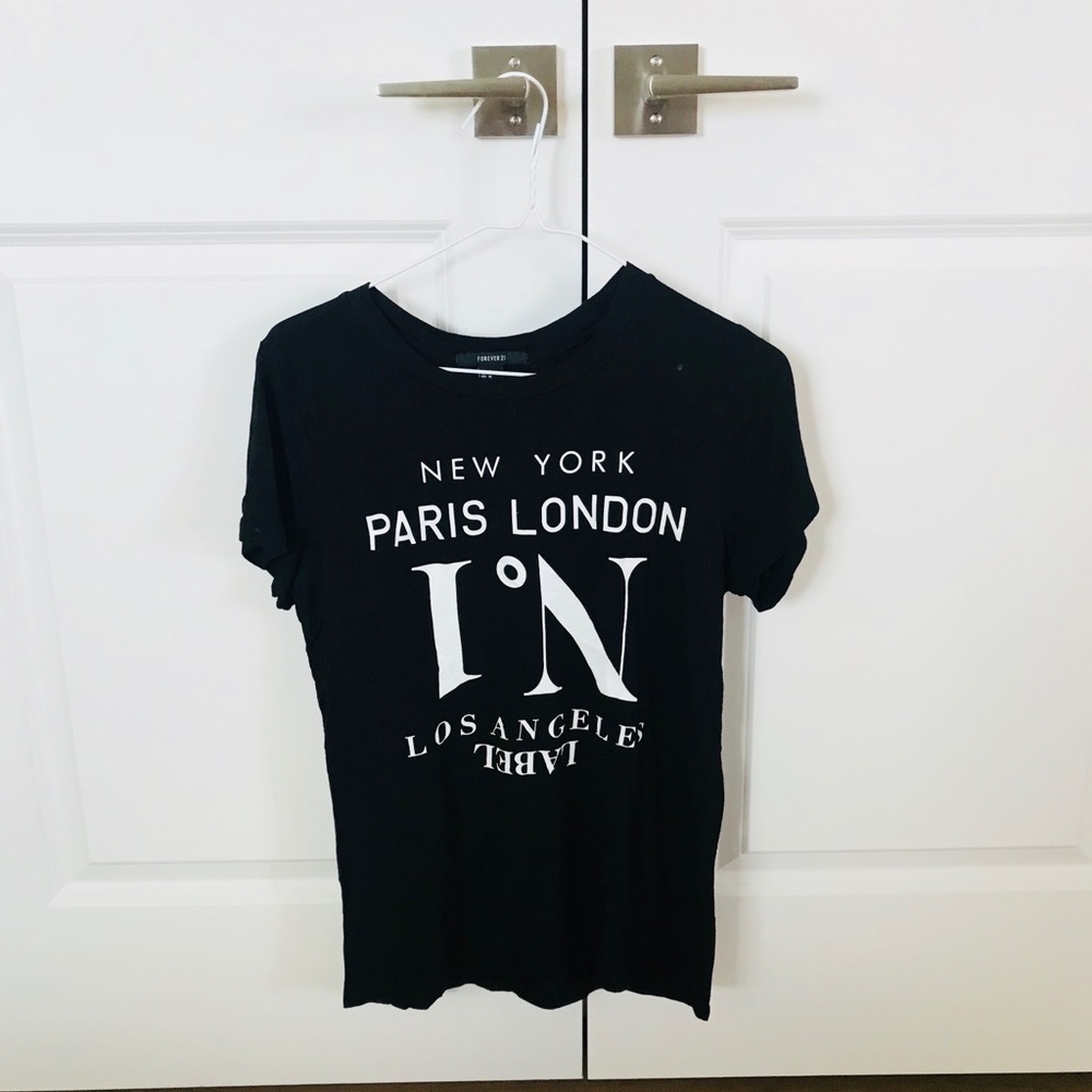 Forever 21 Top